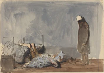 Elles étaient à lacets, c. 1914-1919