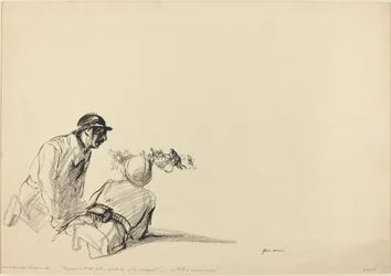 Duitse Vooruitgang, c. 1914-1919