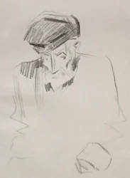 Pierre Auguste Renoir (litho)