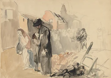 Herwonnen Gebied (recto)