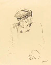 Renoir (tweede plaat)