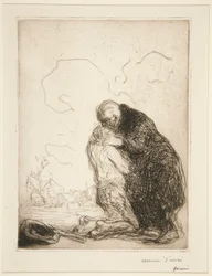 Terugkeer van de verloren zoon