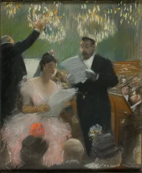 Het Orkest