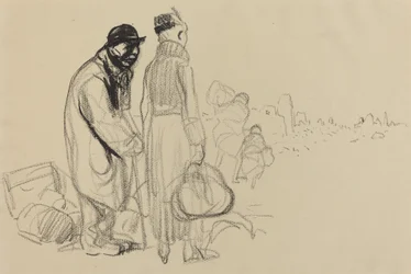 De Terugkeer