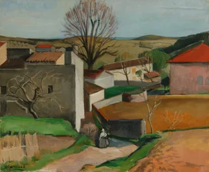 Frans dorp