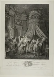 De bruidegom