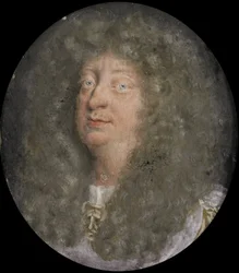 Georg Wilhelm (1625-1705), hertog van Brunswijk-Luneburg
