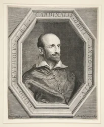 Kardinaal Guido Bentivoglio