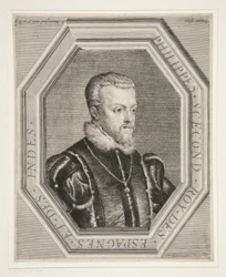 Filips II van Spanje