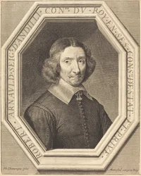 Arnauld d