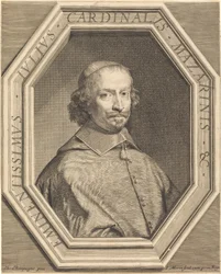Kardinaal Mazarin
