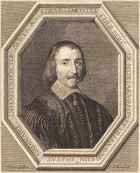 Francois de Villemontee