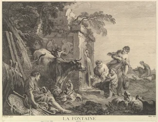 De Fontein