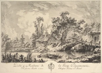 Landschap, 1759