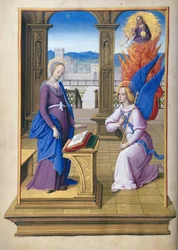 Getijdenboek van Hendrik VIII van Engeland
