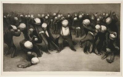 Les Aveugles