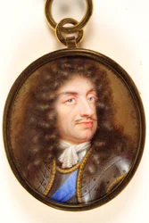 Karel II