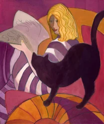 Bedtijdverhaal, 2003-04