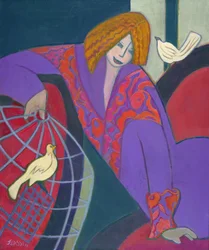 Vrij als een vogel, 2003-04