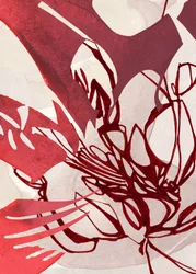 Samenvatting: Rode bloemen