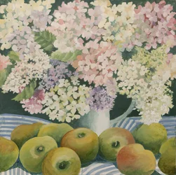Hortensia