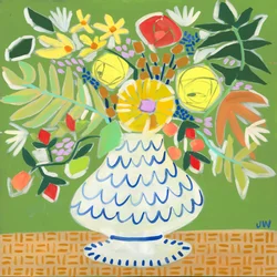 Andi S Boeket