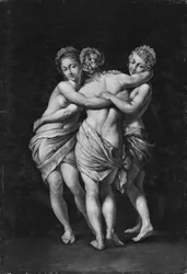 De drie gratiën