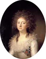 Marie-Sophie-Frederikke2queen ofdenmark