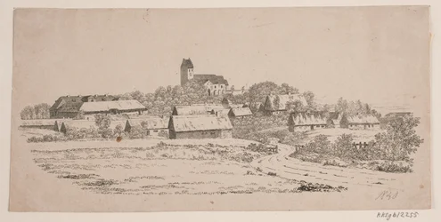 Skulleløv