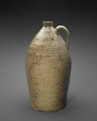 Kan, ca. 1866-1900