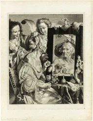 De Kokette