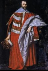 George Manners, 7e graaf van Rutland, ca. 1675