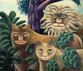 Familieportret