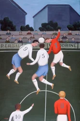 Voetbal