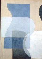 Abstract 2, ca. 1938