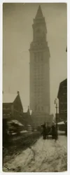 Custom House, Boston, VS