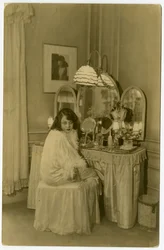 Lenore Ulric, actrice, c.1915-28