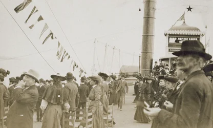 Louisiana Purchase Expositie op de Wereldtentoonstelling, 1904