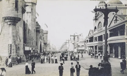 Louisiana Purchase Expositie op de Wereldtentoonstelling, 1904