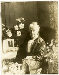 Mevrouw Greenwich Horne?, c.1905-40
