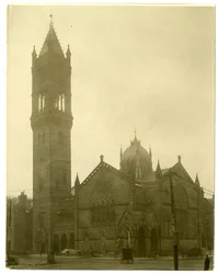 Old South Church, Boston, VS
