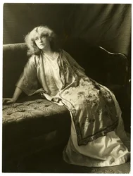 Rose O"Neill Wilson, 1919