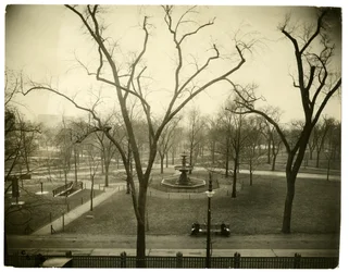 The Common, Boston, VS