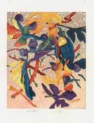 De Vijgenboom, Progressieve serie, staat II