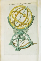 Atlas Major van Joan Blaeu
