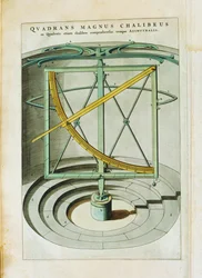 Atlas Major van Joan Blaeu
