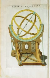 Atlas Major van Joan Blaeu