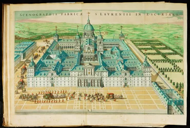 Atlas Major van Joan Blaeu