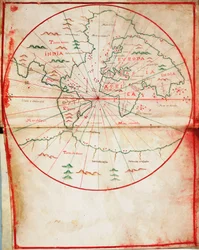 Wereldplanisfeer