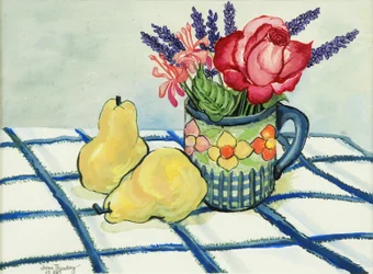 Rode Roos en Twee Peren, 2008